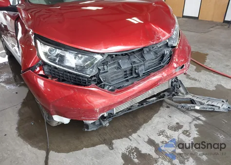 2019 Honda Cr-V Ex from USA, damaged, VIN 5J6RW2H53KL002127